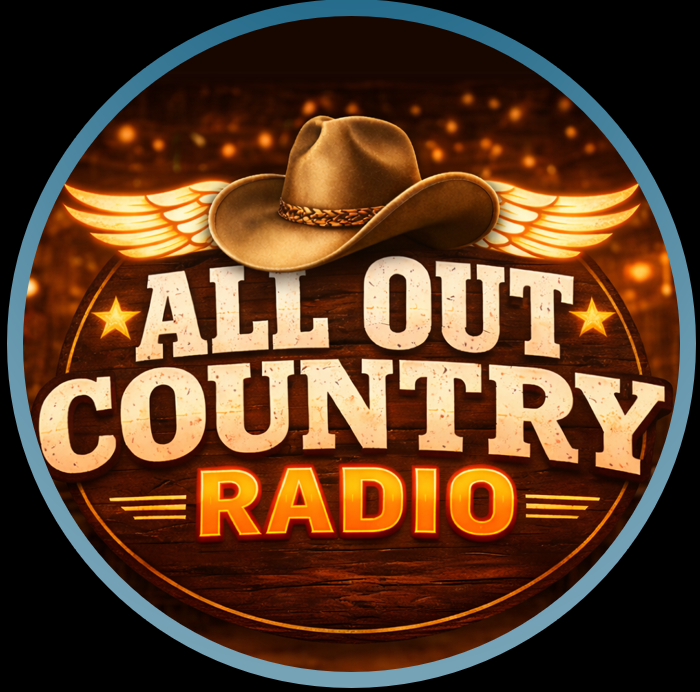 All Out Country Radio